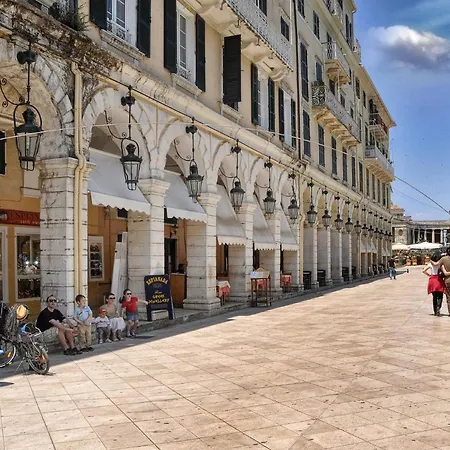 Apartmán Simons Nest *