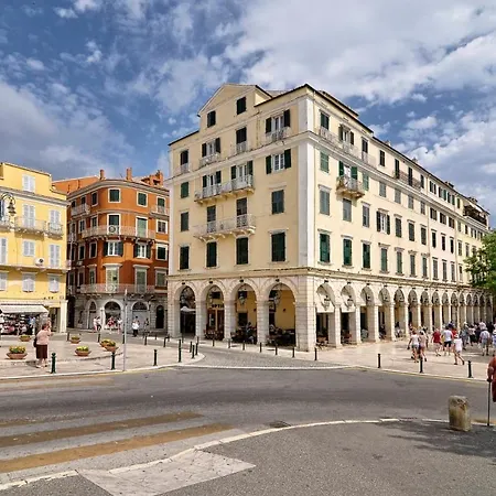 Apartmán Simons Nest