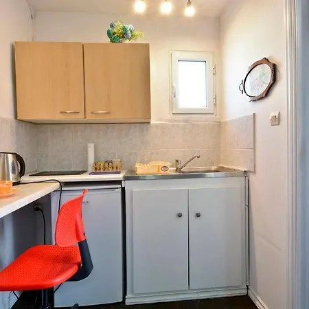 Apartment Simons Nest