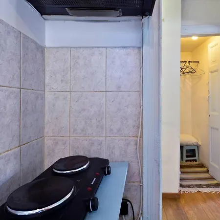 Simons Nest Apartment Corfu (city)