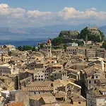 Simons Nest Corfu (city)