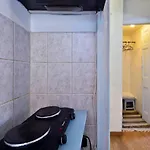 Simons Nest Apartment Corfu (city)