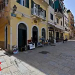 Simons Nest Apartment Corfu (city)