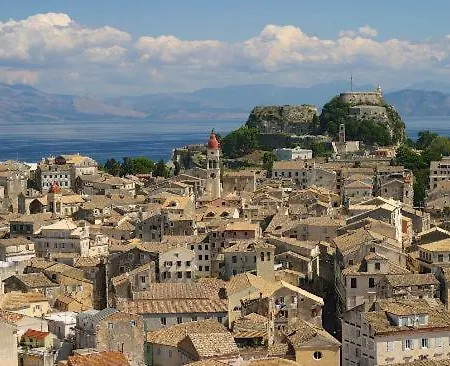 Simons Nest Corfu (city)