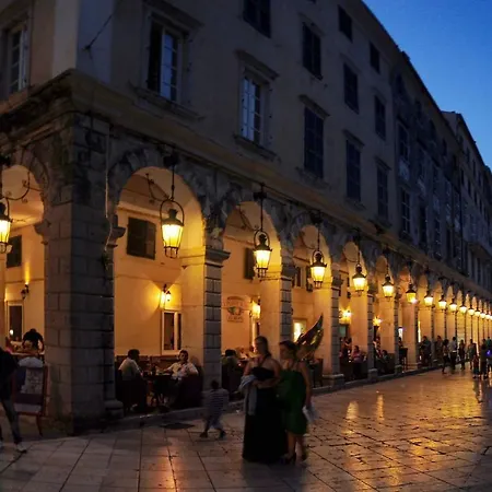 Appartement Simons Nest