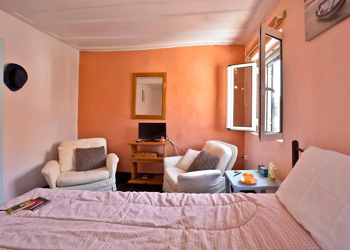 Appartamento Simons Nest *