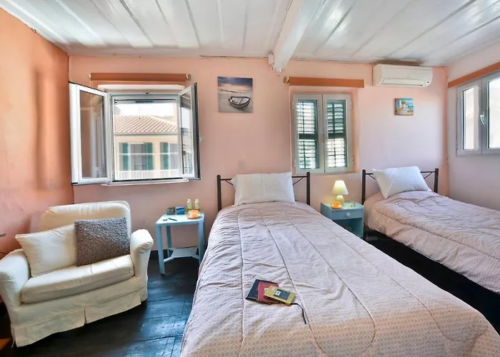 Appartamento Simons Nest *