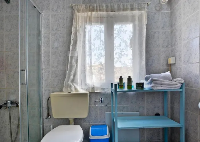 Appartamento Simons Nest Corfu (city)