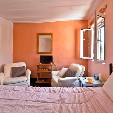 Appartamento Simons Nest *