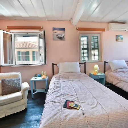 Appartamento Simons Nest *