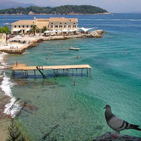 Appartamento Simons Nest