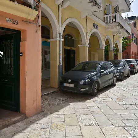 公寓 Simons Nest *