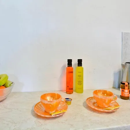Appartamento Simons Nest