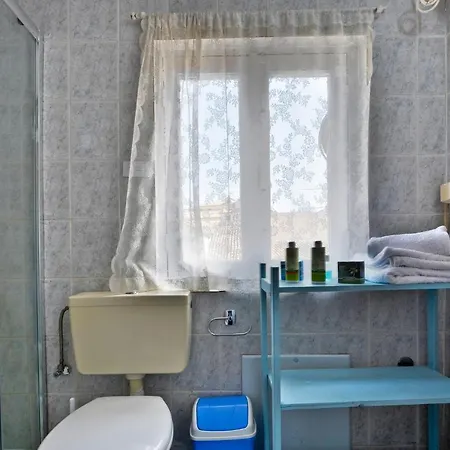 Appartamento Simons Nest Corfu (city)